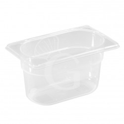 Bacinella in Polipropilene...