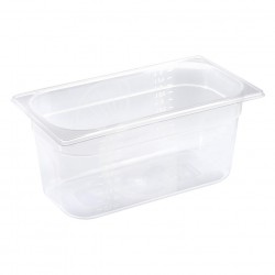 Bacinella in Polipropilene...