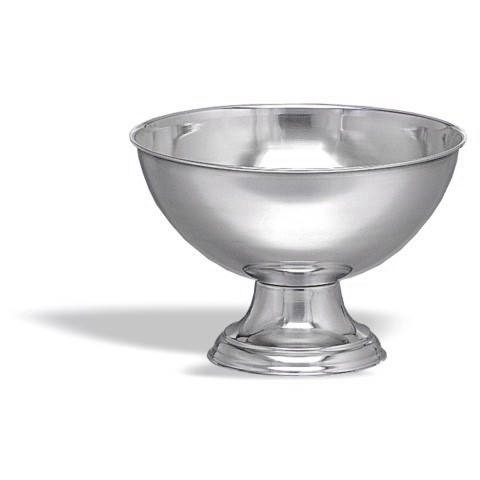 Bowl in acciaio inox Ø 350 x H 250 mm