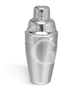 Shaker in acciaio inox per cocktail 0,35 Lt