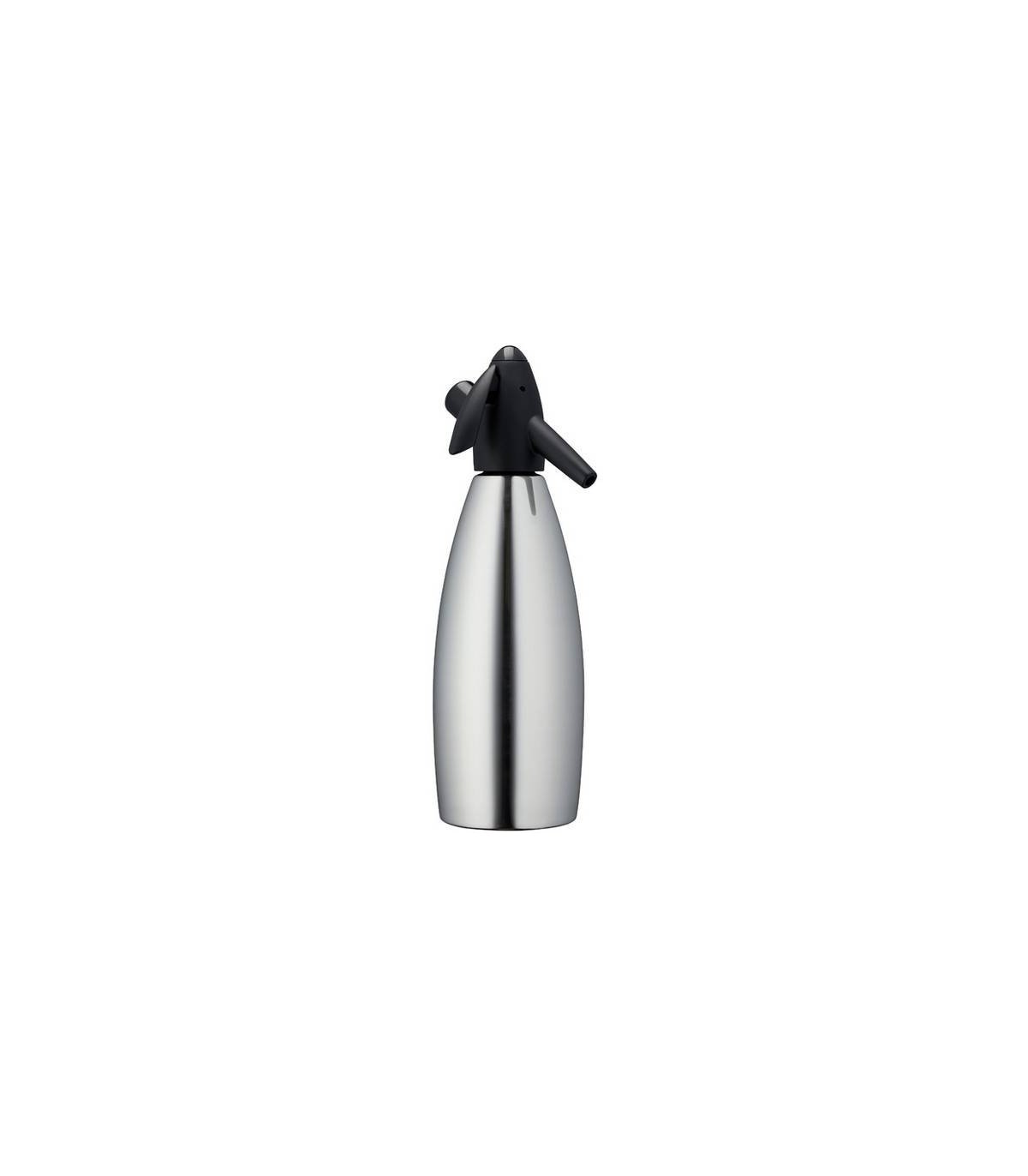 Stanley Commercial Crema ErgoServ 1L Con Calzini Identificativi – Erogatore In Acciaio Inox Spazzolato E Nero. Perfetto Per Bar E Ristoranti (codice FDA 52-A-Y-U-32). Pratico, Resistente E Professionale. - 2