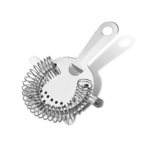 Colino in acciaio inox per cocktail