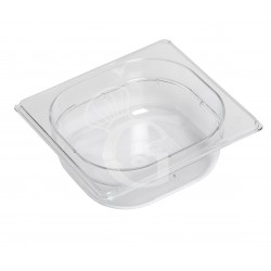 Contenitore impilabile...