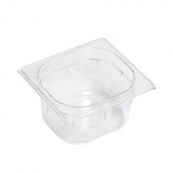 Contenitore impilabile...