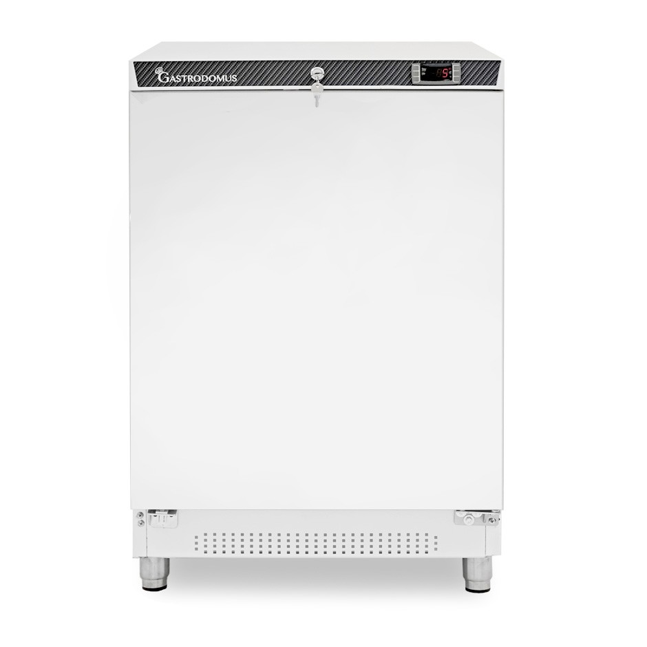 Armadio Refrigerato Statico temperatura -2°C/+8°C 103 LT