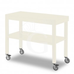 Carrello di servizio in...