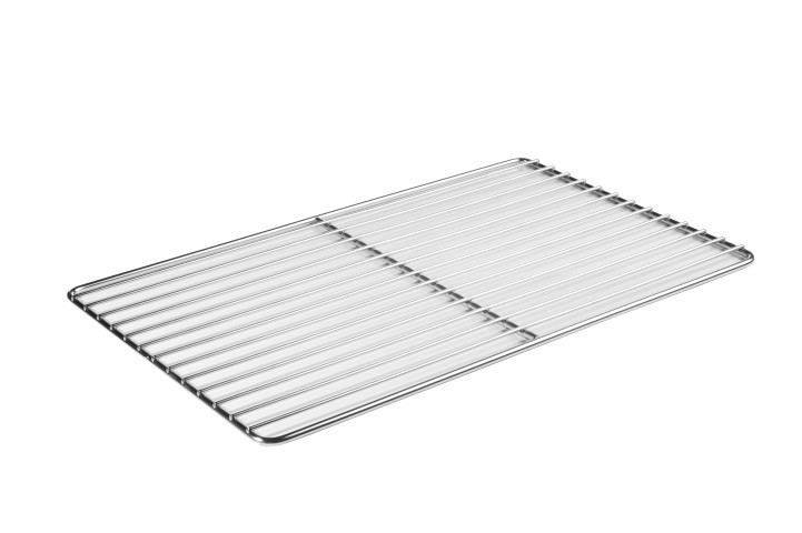 Griglia in acciaio inox GN1/1