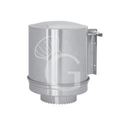 Portarotolo carta verticale...