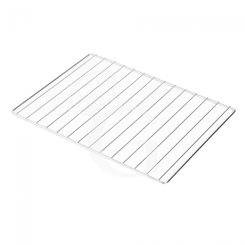 Griglia cromata GN1/1 530 mm x 325 mm
