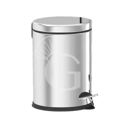 Pattumiera piccola in...