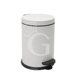 Pattumiera piccola in...