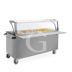 Carrello neutro con...