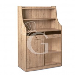 Mobile di servizio alto...