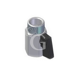 Carico acqua da rete e...