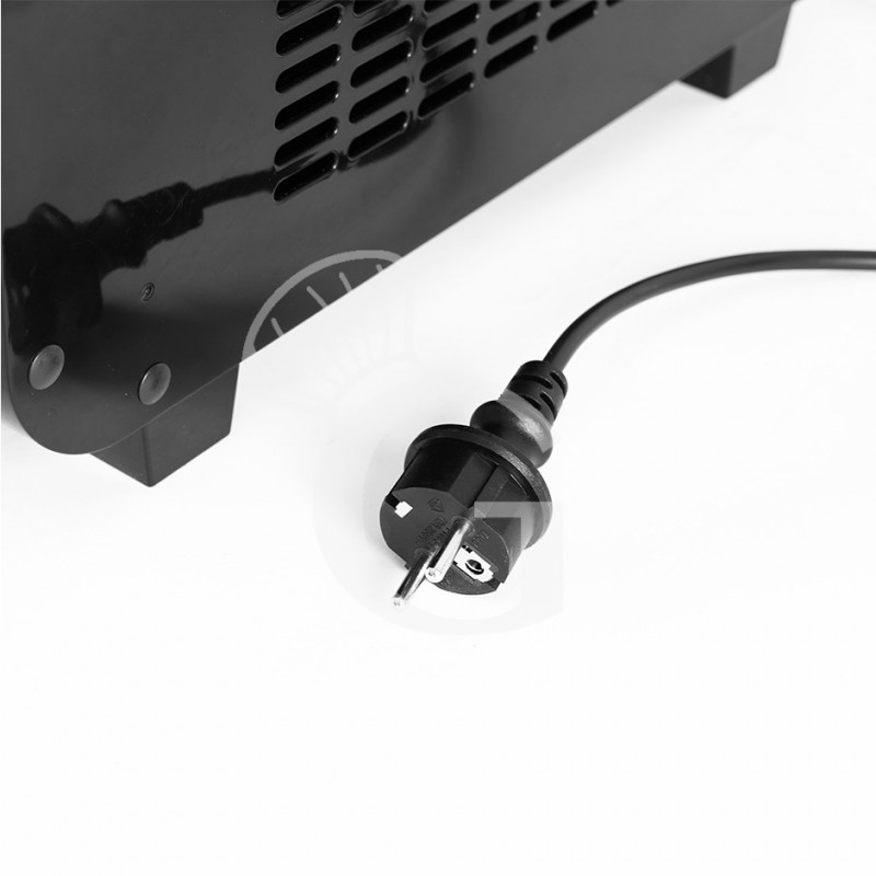 vetrina sushi 5 x gn13