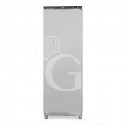 Armadio Refrigerato Statico in acciaio inox +2°C/+8°C 260 LT Classe energetica D