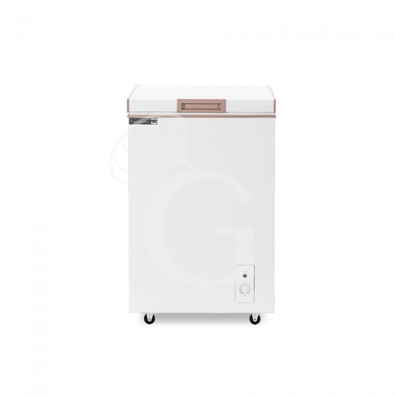 Congelatore a pozzetto Statico 92 LT -18°C Congelatore a pozzetto Statico 92 LT -18°C