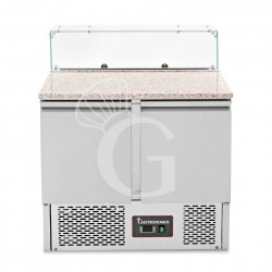 Saladette refrigerata 2...