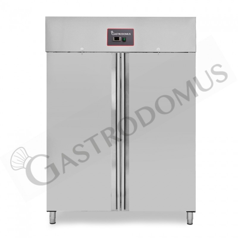 Armadio Refrigerato Ventilato 2 porte -2°C/+8°C 1145 LT classe energetica E Armadio Refrigerato Ventilato 2 porte -2°C/+8°C 1145 LT classe energetica E