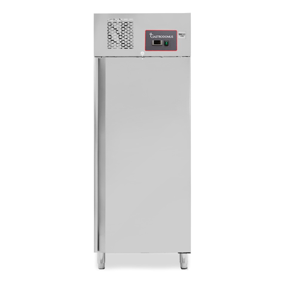 Armadio Pasticceria Ventilato -2°C/+8°C 733 LT classe energetica E