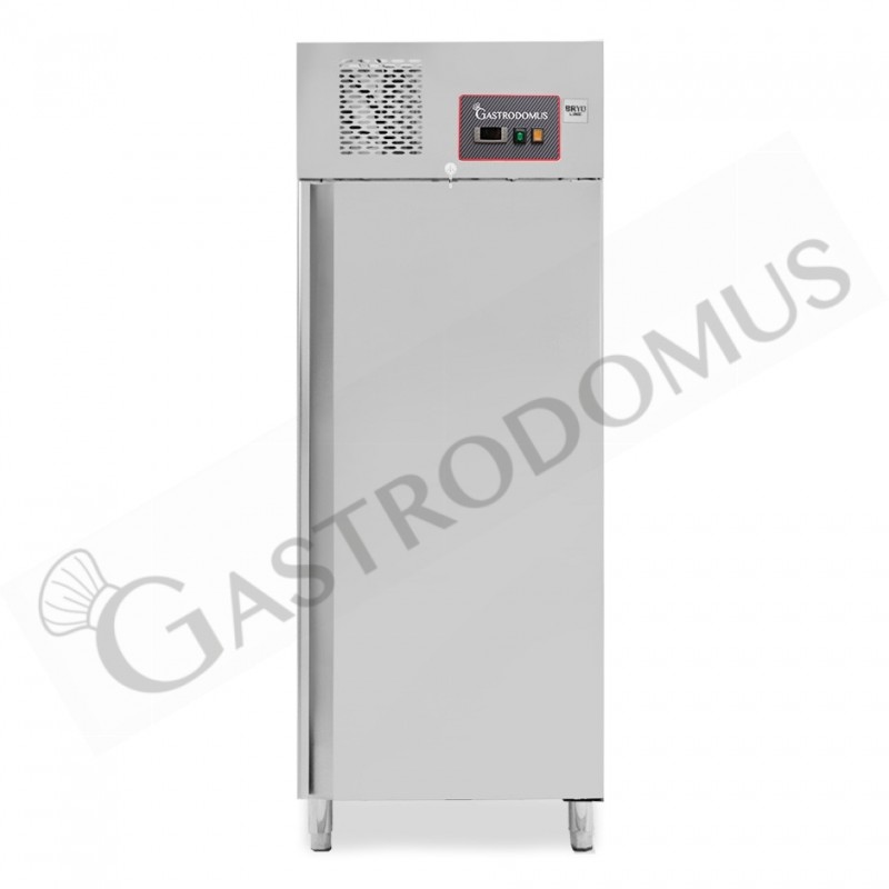 Armadio Congelatore Pasticceria Ventilato -18°C/-22°C 733 LT classe energetica E Armadio Congelatore Pasticceria Ventilato -18°C/-22°C 733 LT classe energetica E