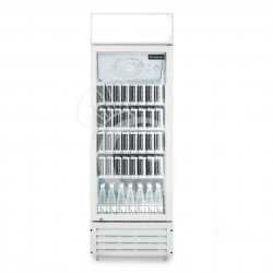 Frigo Bibite Ventilato 0°C/+10°C LT 290 colore bianco