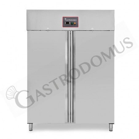 Armadio Congelatore Ventilato 2 porte -18°C/-22°C 1040 LT classe energetica D Armadio Congelatore Ventilato 2 porte -18°C/-22°C 1040 LT classe energetica D