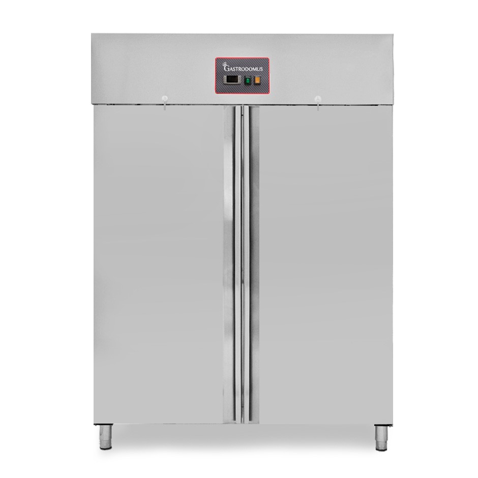 Armadio Congelatore Ventilato 2 porte -18°C/-22°C 1040 LT classe energetica D