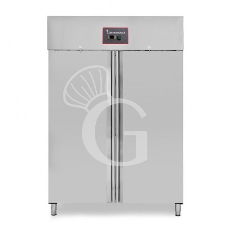 Armadio Congelatore Statico 2 porte -18°C/-22°C 1180 LT Classe energetica F Armadio Congelatore Statico 2 porte -18°C/-22°C 1180 LT Classe energetica F