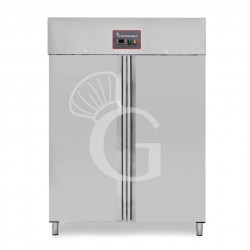 Congelatore verticale ventilato 2 porte -18°C/-22°C 1156 LT classe energetica E