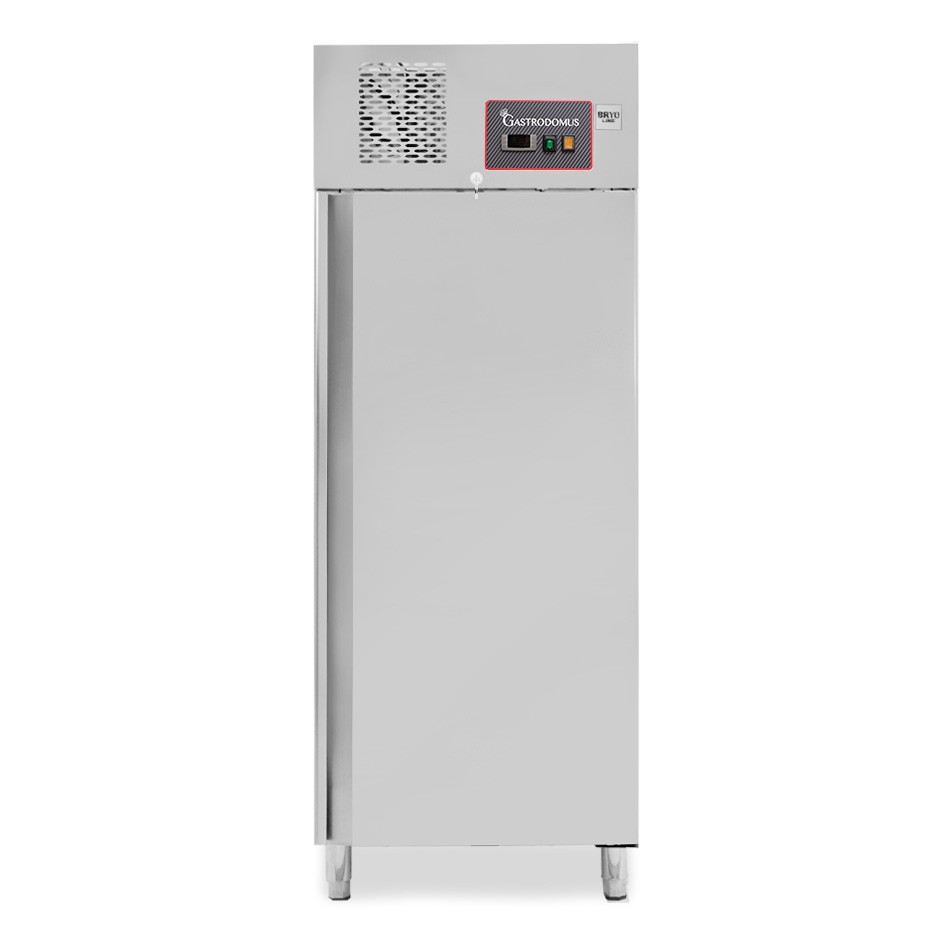 Armadio Congelatore Statico -18°C/-22°C 400 LT