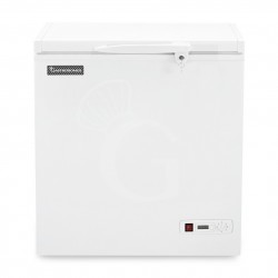 Congelatore a pozzetto...