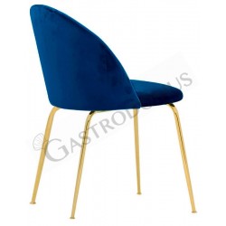 Sedia Carmen con struttura...