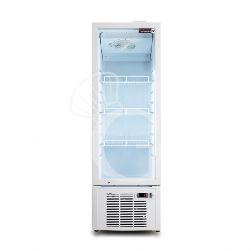 Frigo Bibite Ventilato 1 porta 189 LT 2°C/+8°C colore bianco