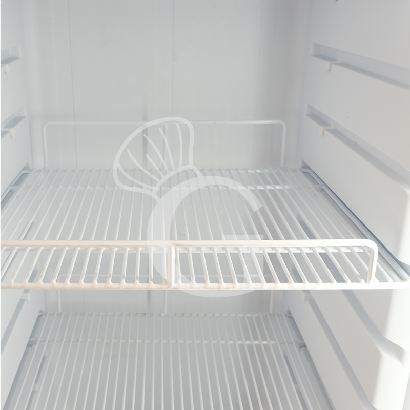 Frigo Bibite Ventilato 1 porta 189 LT 2°C/+8°C colore bianco