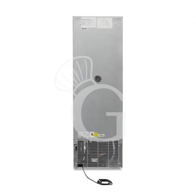 Frigo Bibite Ventilato 1 porta 189 LT 2°C/+8°C colore bianco