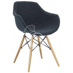 Sedia con struttura in...