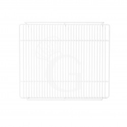 Griglia dimensioni L 415 mm x P 335 mm - colore bianco