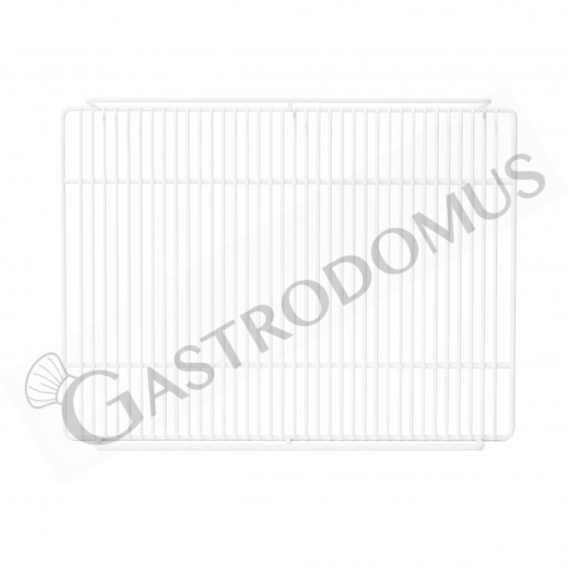 Griglia dimensioni L 460 mm x P 340 mm - colore bianco Griglia dimensioni L 460 mm x P 340 mm - colore bianco