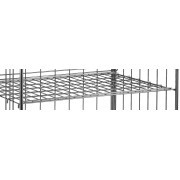 Ripiano intermedio standard per carrello 1815