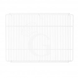 Griglia con ferma prodotto...