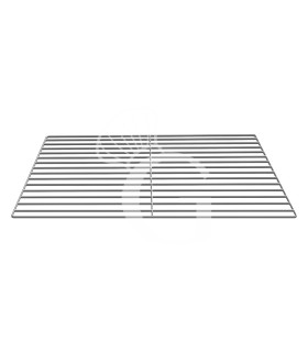 Griglia in Acciaio Inox GN2/3 320 mm x 355 mm