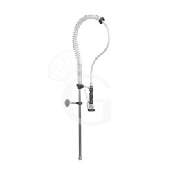 Gruppo doccia top class