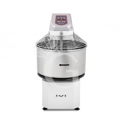 Impastatrice a spirale...