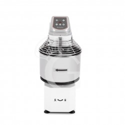 Impastatrice a spirale...