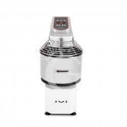 Impastatrice a spirale...