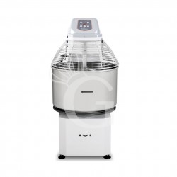 Impastatrice a spirale...