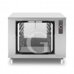 Cella di Lievitazione 12...