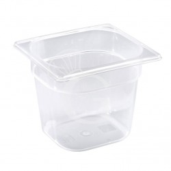 Bacinella in Policarbonato...