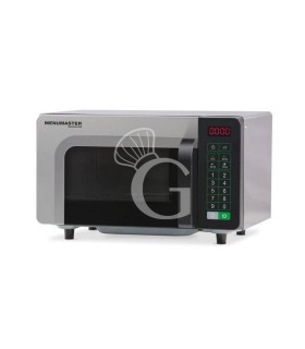 Forno a microonde, comandi digitali, capacità 23 LT, 1,5 KW, 1 magnetron